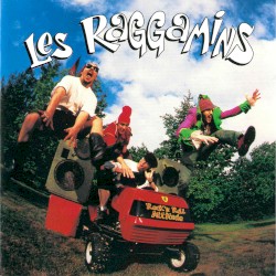 Rock'n roll attitude