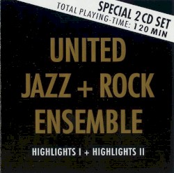 Highlights I + Highlights II