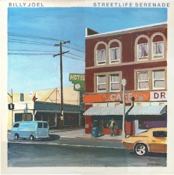 Streetlife Serenade