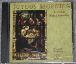 Joyous Morning