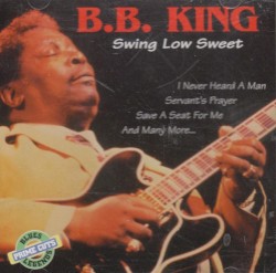 Swing Low Sweet Chariot