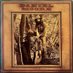 Daniel Moore