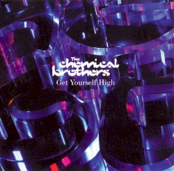 Get Yourself High