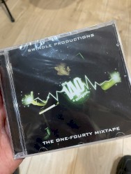The One-Fourty Mixtape