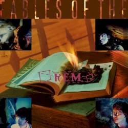 Fables of the Reconstruction