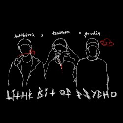 Little Bit of Psycho