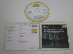 In mir klingt ein Lied: Die schönsten Klavierstücke von Frédéric Chopin