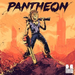 Pantheon, House of the Gods