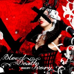 Blood Death Ivory
