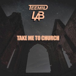 Take Me To Church
