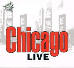 Chicago in Concert