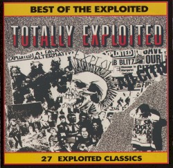 Best of the Exploited: Totally Exploited