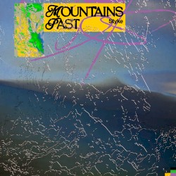 Mountains Past