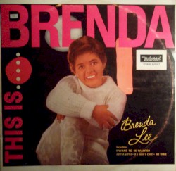 This Is... Brenda