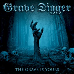 The Grave is Yours