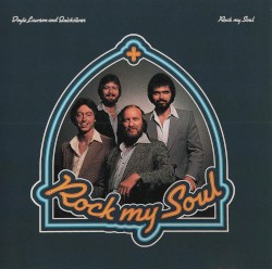 Rock My Soul