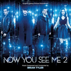 Now You See Me 2