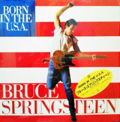 Born in the U.S.A.