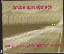 The Solo Acoustic Tour Collection