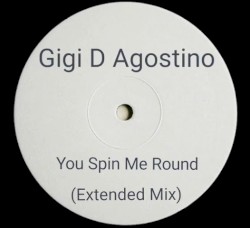 You Spin Me Round