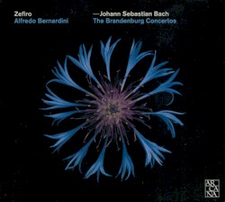 The Brandenburg Concertos