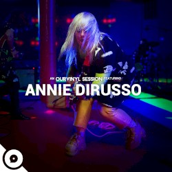 Annie DiRusso | OurVinyl Sessions