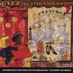 Jazz at the Pawnshop 2