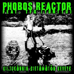 Kiljukännin Sietämätön Keveys