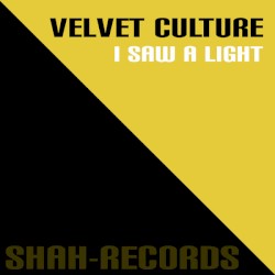 I Saw A Light