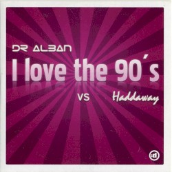I Love the 90’s
