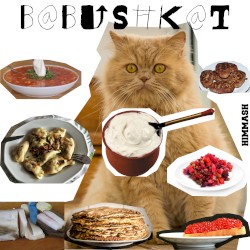 Babushkat
