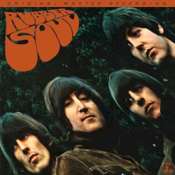 Rubber Soul