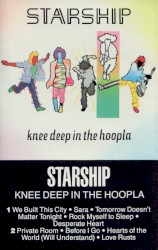 Knee Deep in the Hoopla