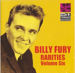Rarities, Volume 6