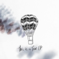 This is a Tour EP
