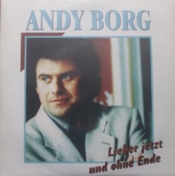 Lieber jetzt und ohne Ende