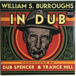 William S. Burroughs in Dub