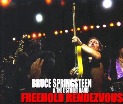 1999‐07‐20: Continental Airlines Arena, East Rutherford, NJ, USA
