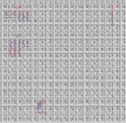 oerra, oawn and blubb