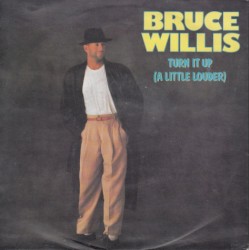 Turn it Up (a Little Louder)