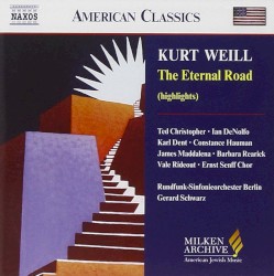 The Eternal Road (Highlights)