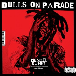 Bulls On Parade
