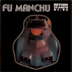 Return to Earth 91 - 93