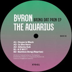 Bring Dat Pain EP