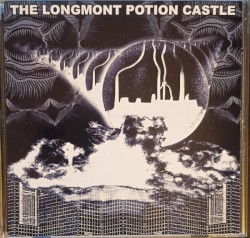 The Longmont Potion Castle