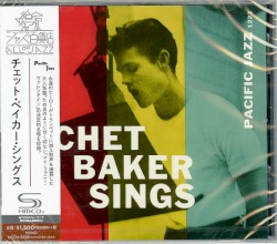 Chet Baker Sings