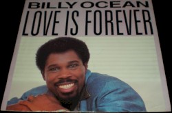 Love Is Forever