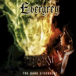 The Dark Discovery