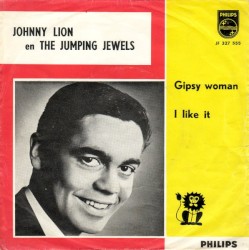 Gipsy Woman / I Like It