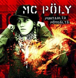 Puhtaalta pöydältä